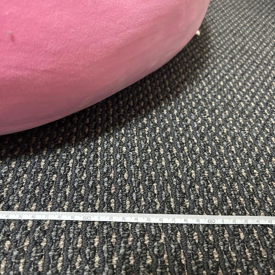メタモン 超ビッグサイズ　もっちりぬいぐるみ ポケモン　ポケモンセンター限定