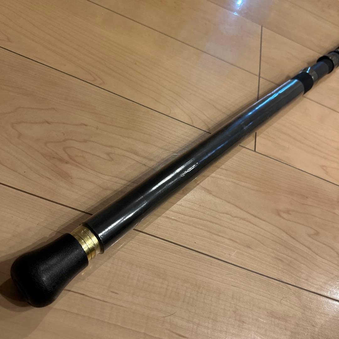 新品 剛樹（Gouki）のロッドGLOXDER CTG BIG TUNA