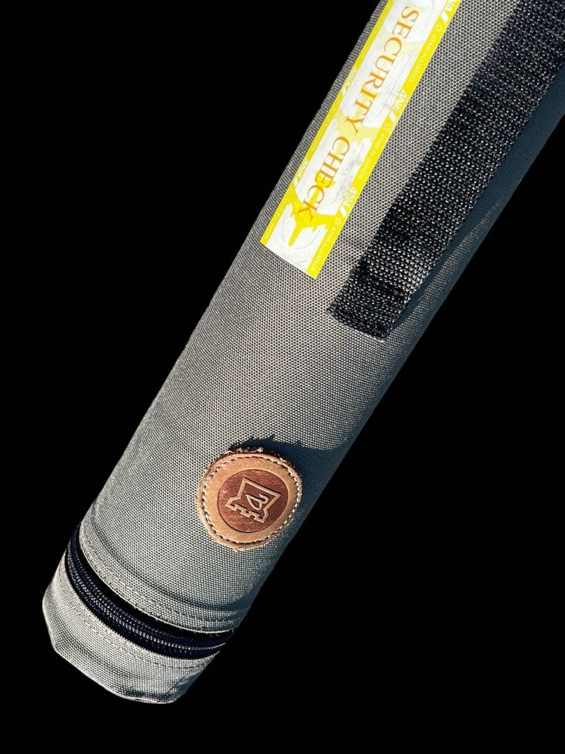 ロッド HARDY Swift 13 43