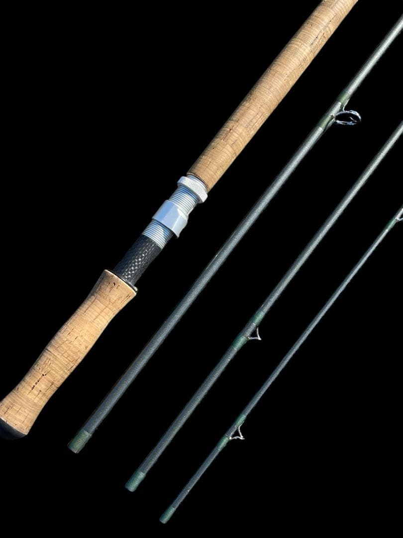 ロッド HARDY Swift 13 43
