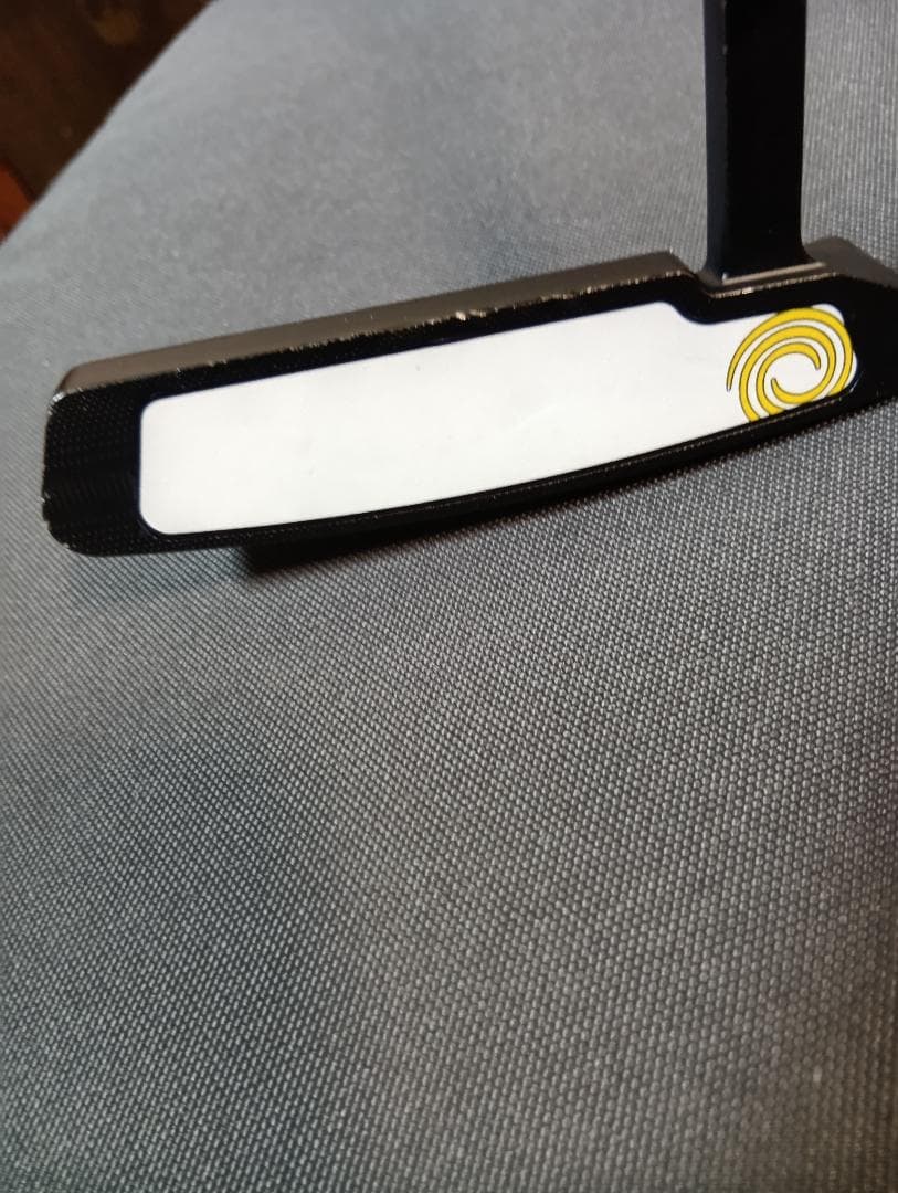ODYSSEY MILLED COLLECTION TX ♯2 34インチ