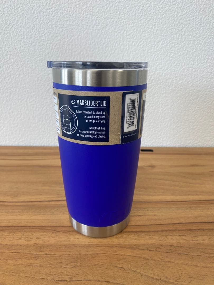 YETI 20oz 未使用