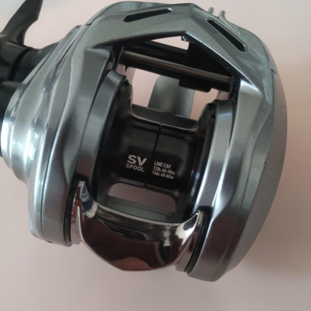21 アルファス SV TW 800H
