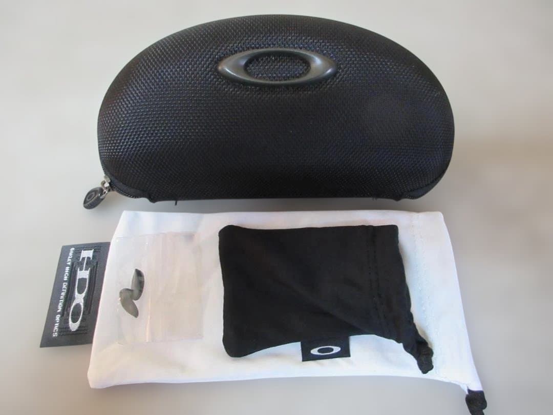 Oakley オークリー スポーツサングラス