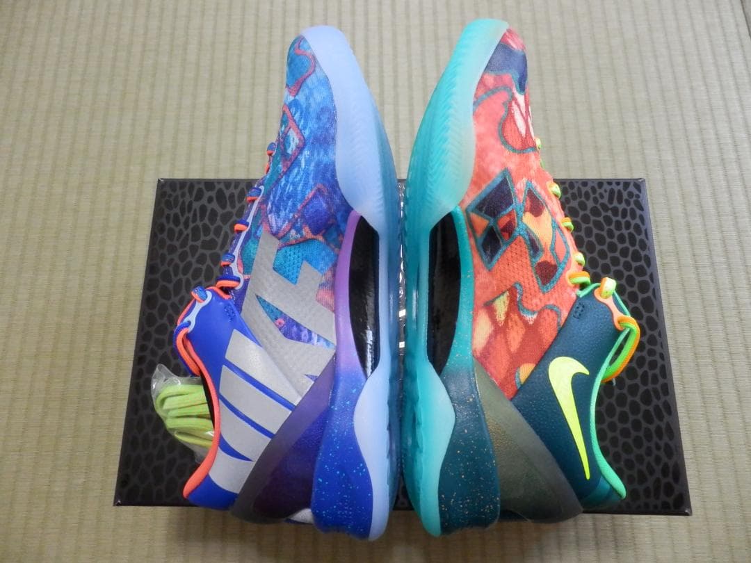 シューズ(男性用) 25.5cm Nike Kobe 8 Protro What The Kobe?