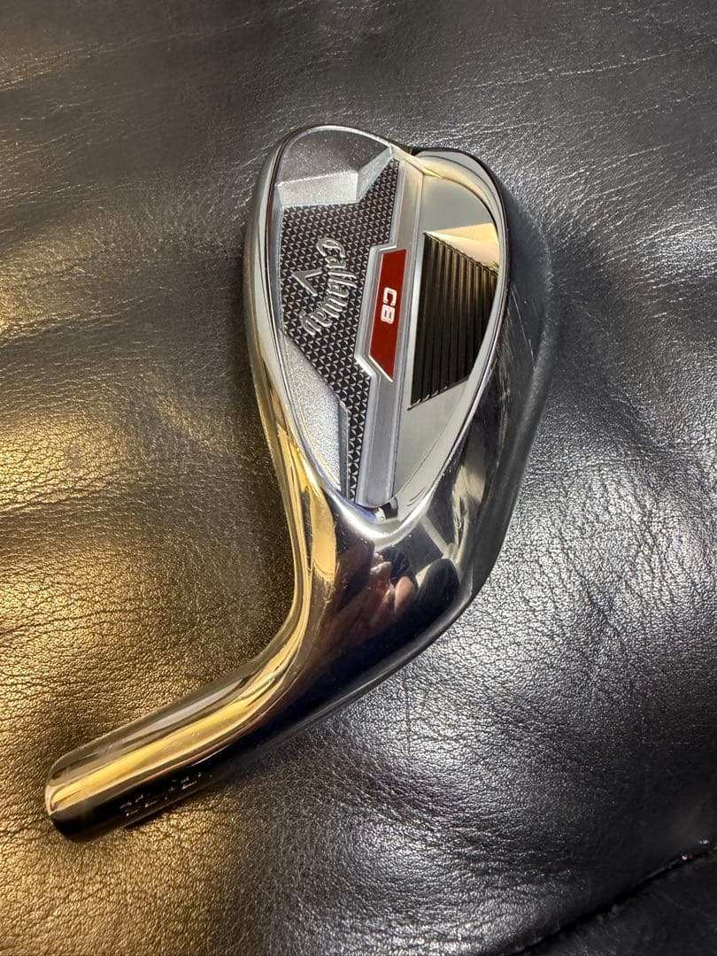 Callaway CB 60°ウェッジ ヘッドのみ