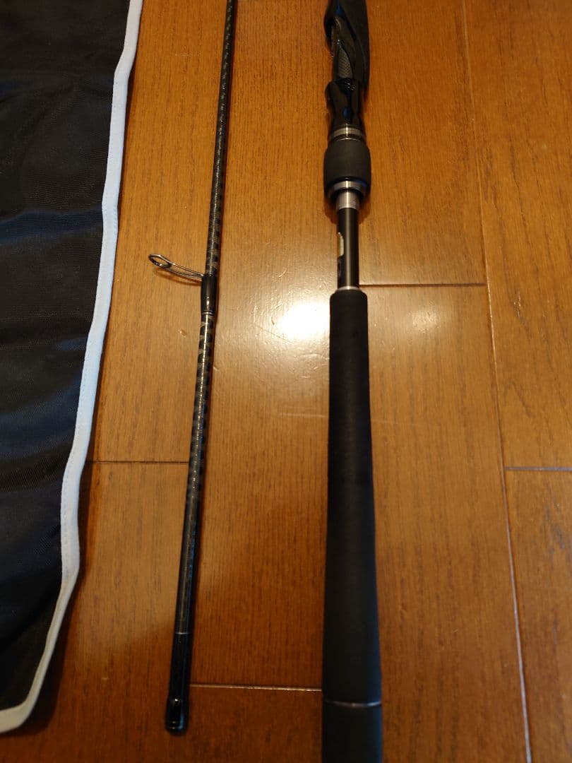 EXSENCE. S903ML-MH/F 嶋田仁正.監修 干潟。