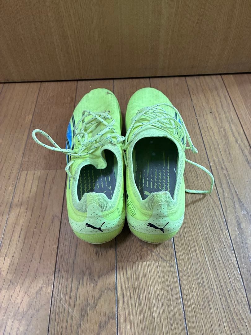 シューズ Puma future SG