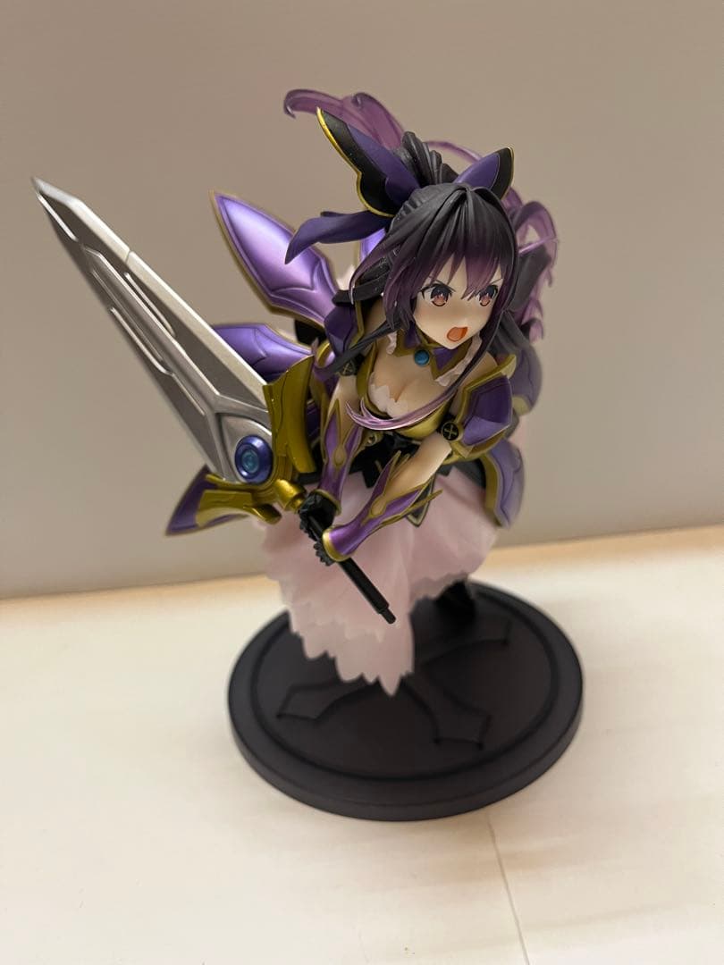 おまけ付　未開封　新品　15個　美少女フィギュア　トラブル　めあ　グリグラ