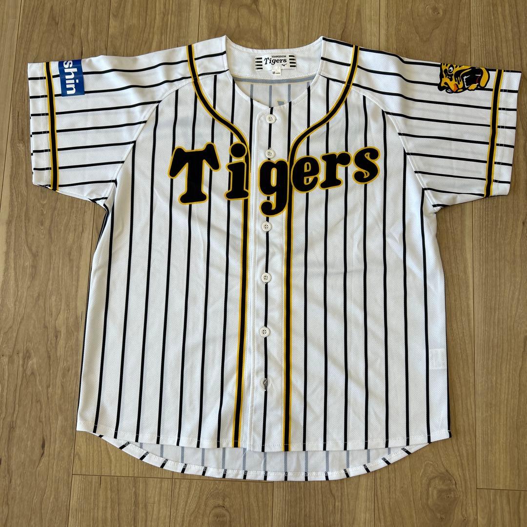 阪神タイガース ユニフォーム 大山悠輔　M
