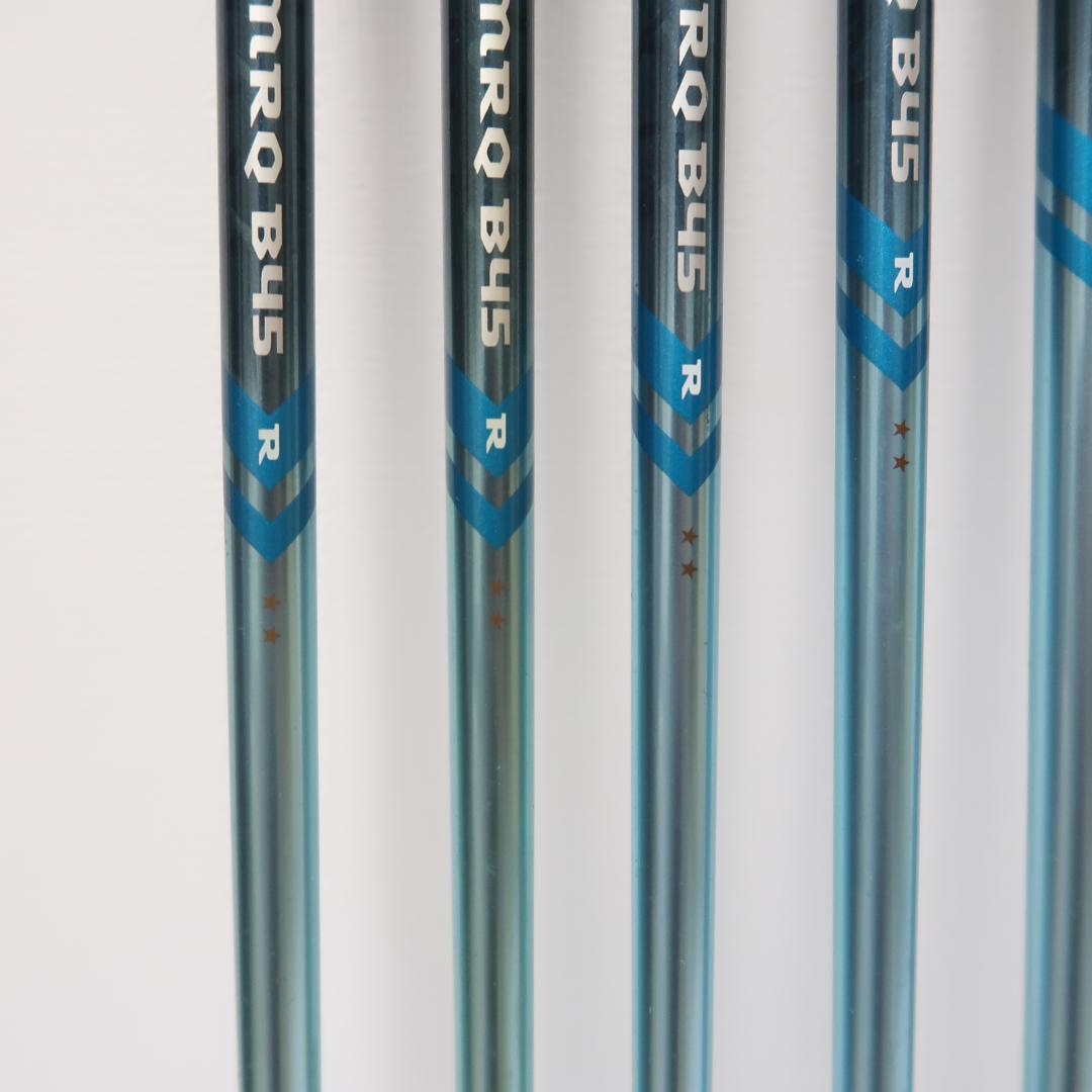 希少 ホンマ HONMA BERES MG601 2S 星2 アイアン 8本