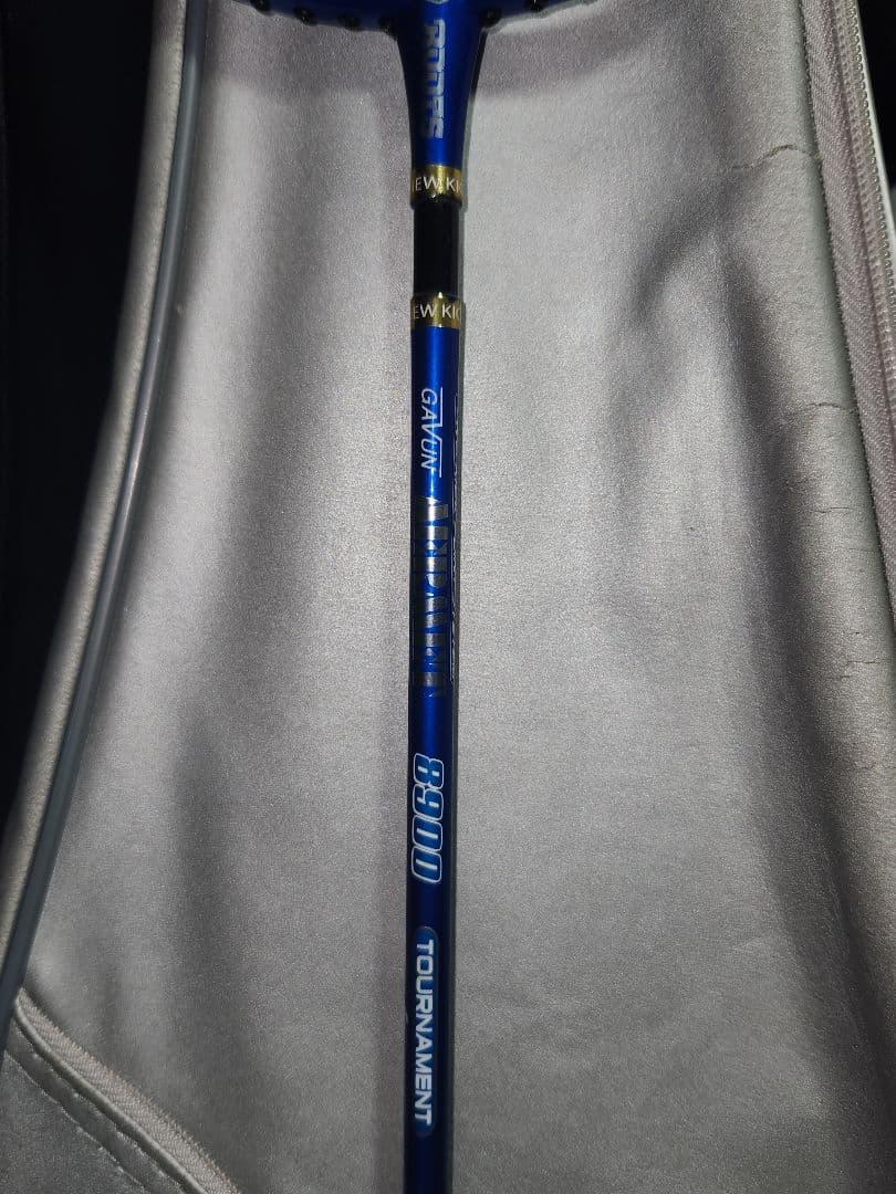 GOSEN ROOTS GAVUN AERMET 8900 2本セット