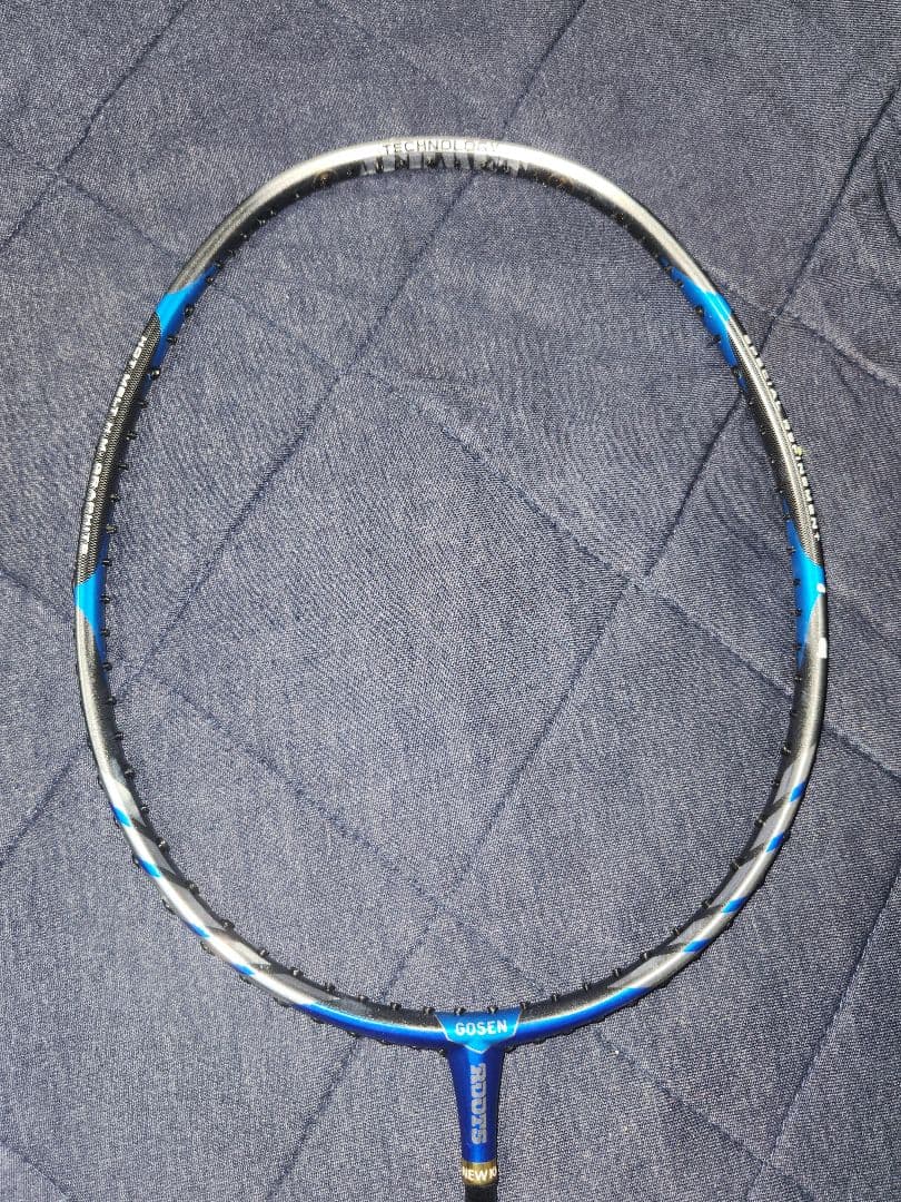 GOSEN ROOTS GAVUN AERMET 8900 2本セット