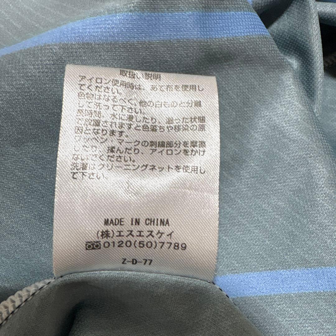 【貴重】ガンバ大阪2024オーセンティックユニフォーム M-L 中谷進之介