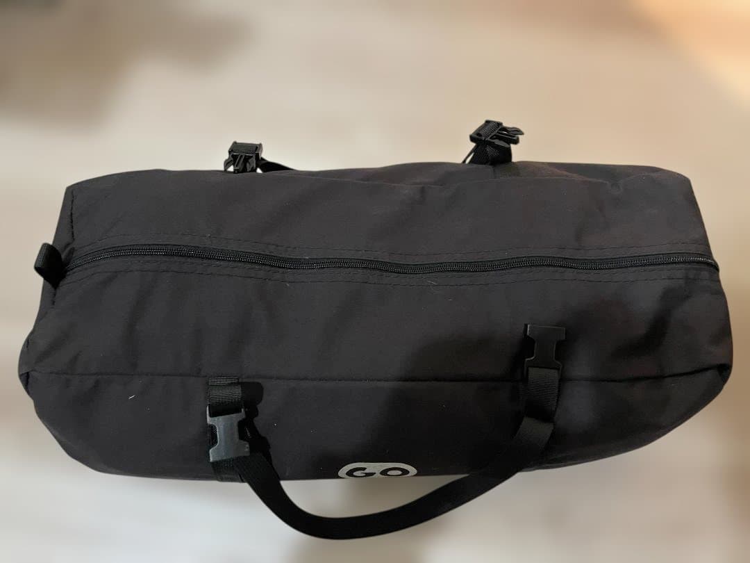GOGlamping HENGEN+スクエアタープ 正方形タープ ポリコットン
