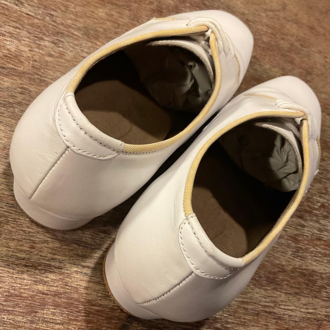 社交ダンス モニシャン 23.5cm ダンスシューズ FDM9133 男性