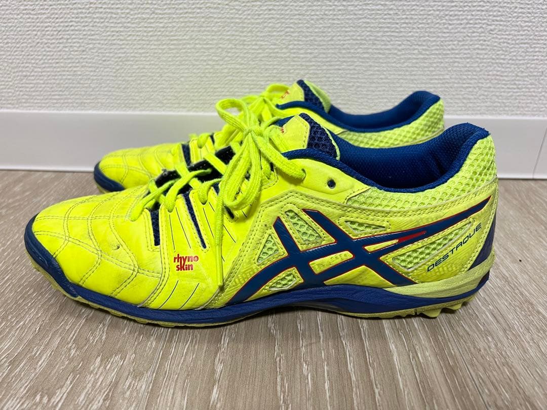 【26.0cm】ASICS DESTAQUE アシックス　デスタッキ　フットサル