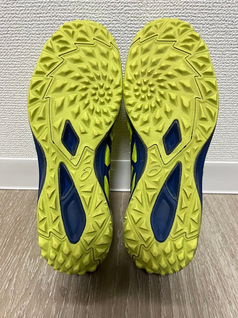 【26.0cm】ASICS DESTAQUE アシックス　デスタッキ　フットサル