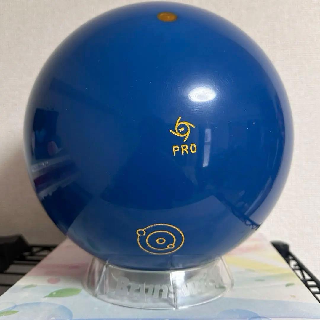 【新品】 storm アイオンプロソリッド 15ポンド