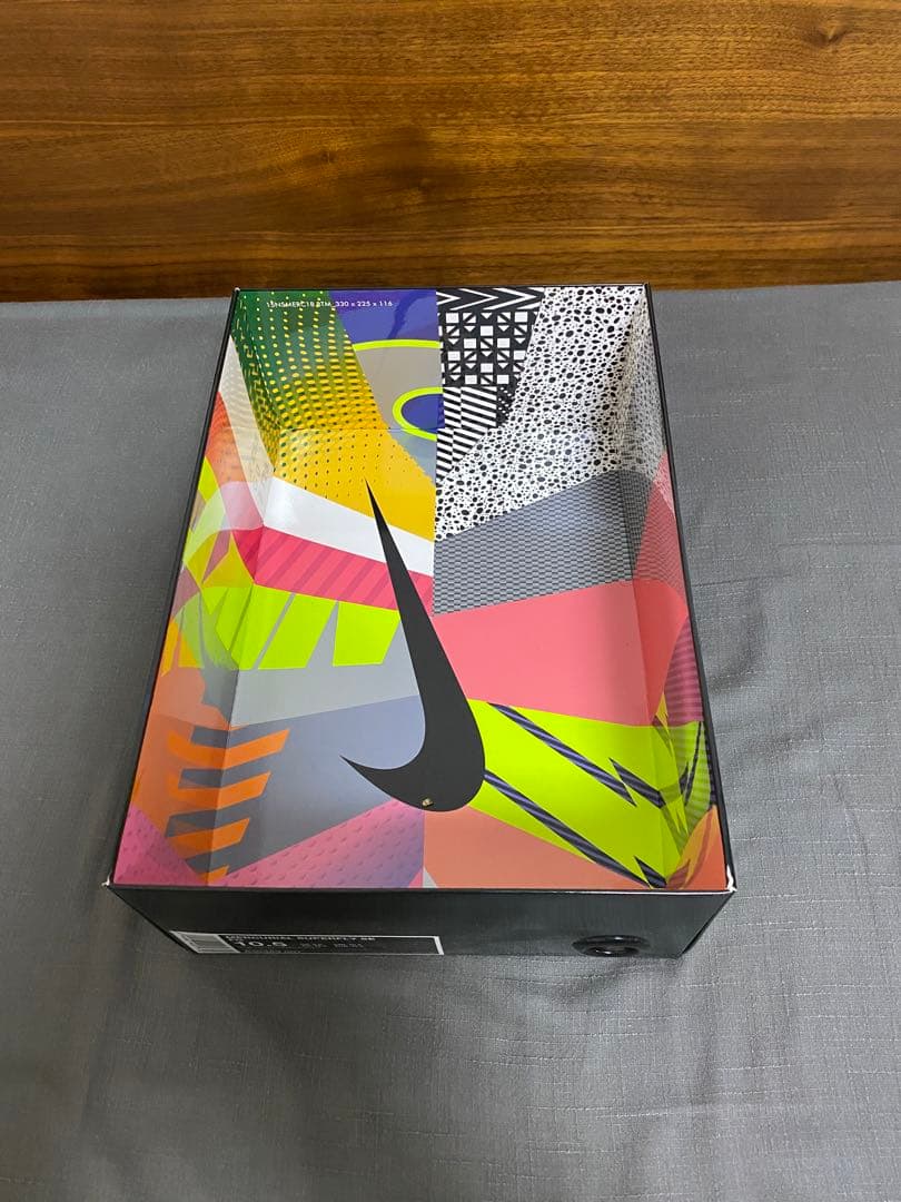 Nike Mercurial Superfly SE ‘What the’