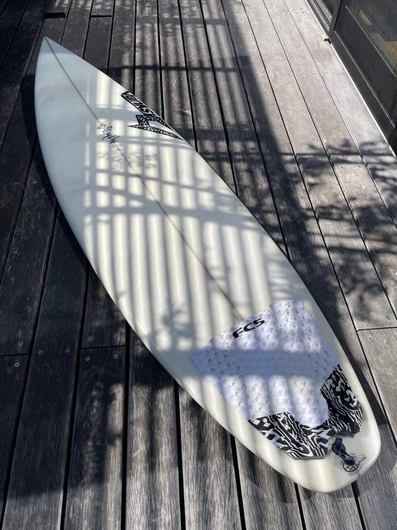 justicesurfboard ジャスティスサーフボード