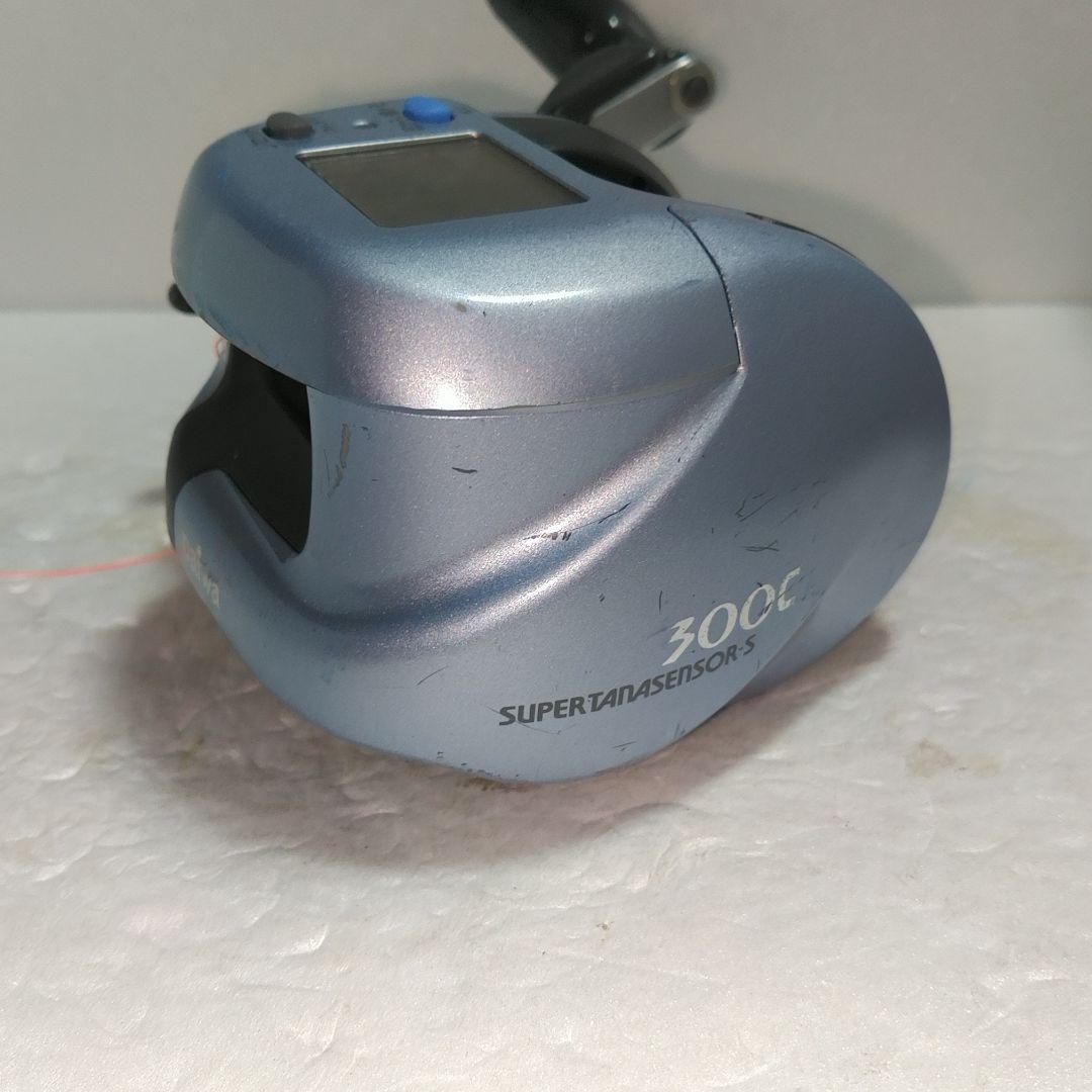 DAIWA ダイワ 300C　タナセンサーS TANASENSOR-S