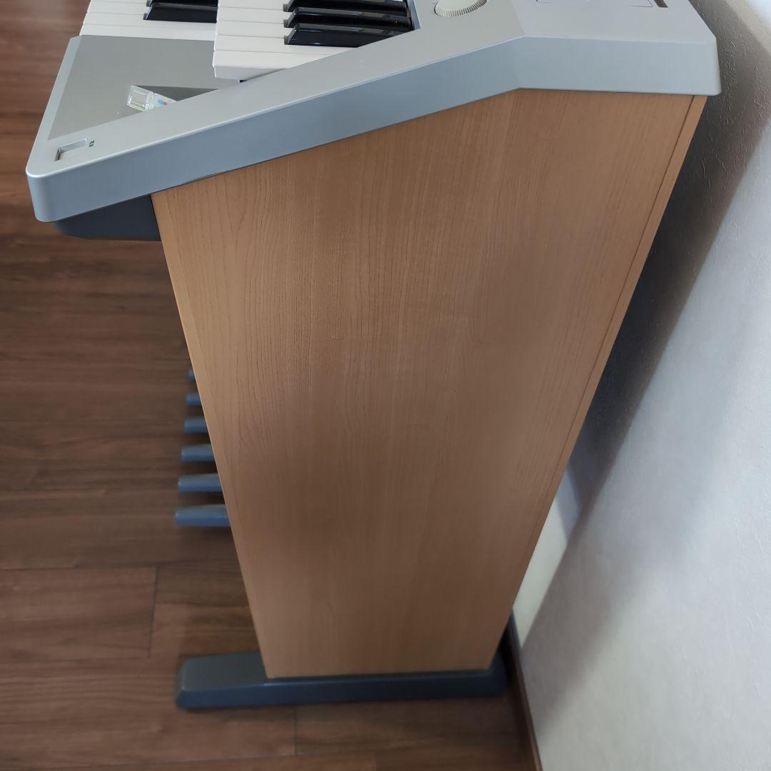 専用ヤマハ YAMAHA エレクトーン STAGEA ELB-01 2011年製
