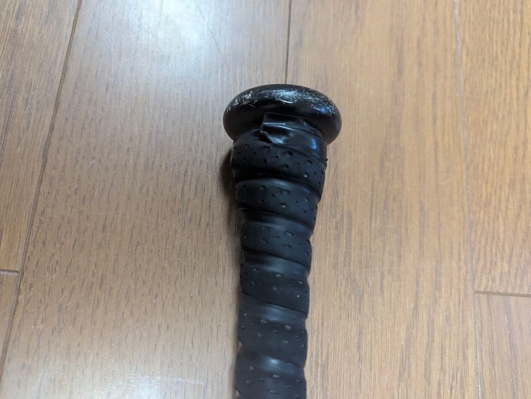 ディマリニ K-POINT トップバランス 軟式バット 84cm
