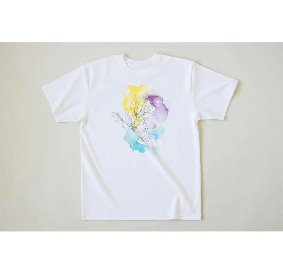 大森元貴　French Tシャツ Mサイズ