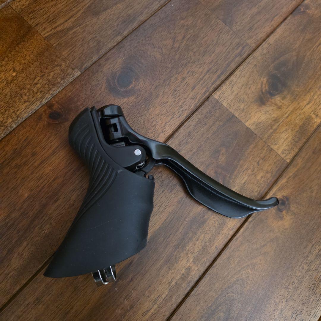 【美品】SENSAH EMPIRE PRO 12速 シフター FD RDセット