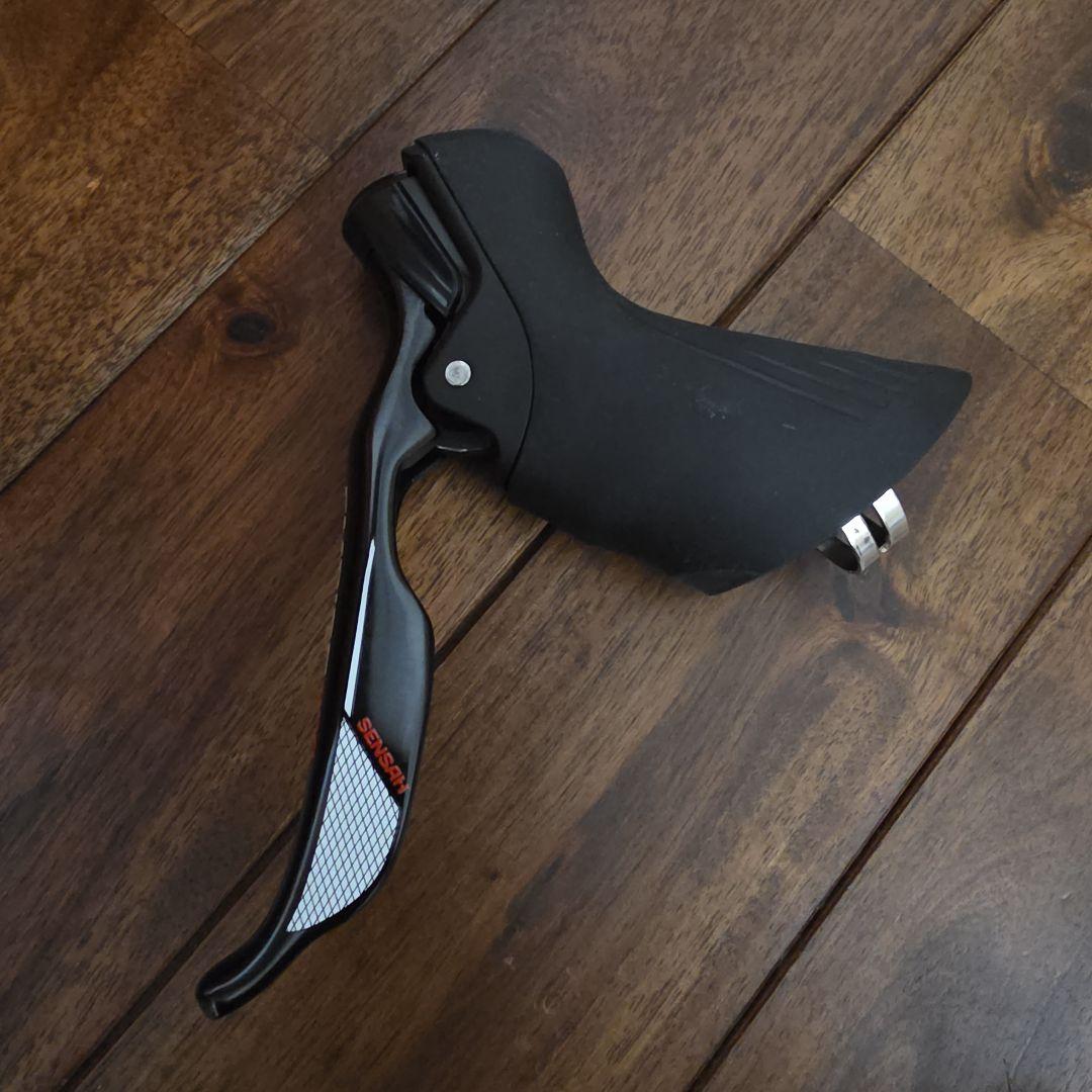 【美品】SENSAH EMPIRE PRO 12速 シフター FD RDセット
