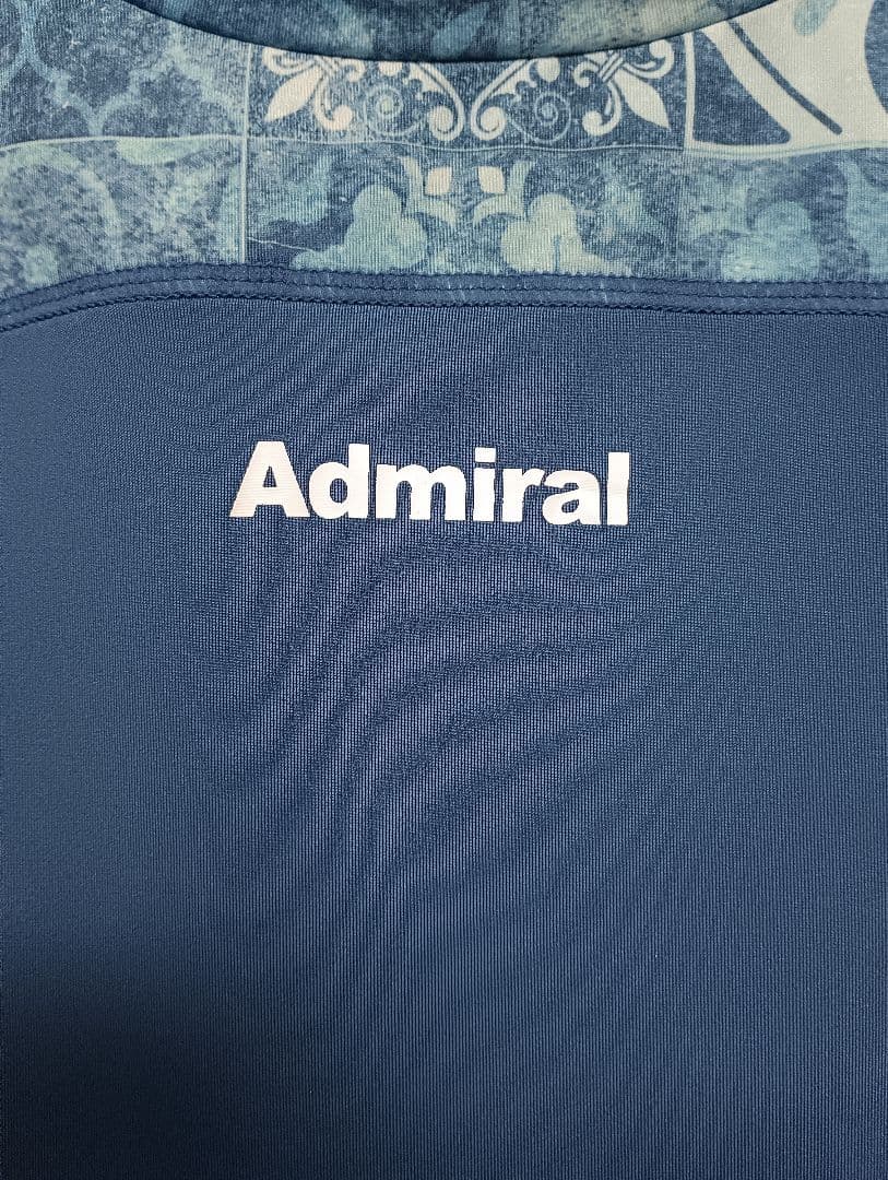 Admiral　アドミラル　テニス　ウェア　LLサイズ