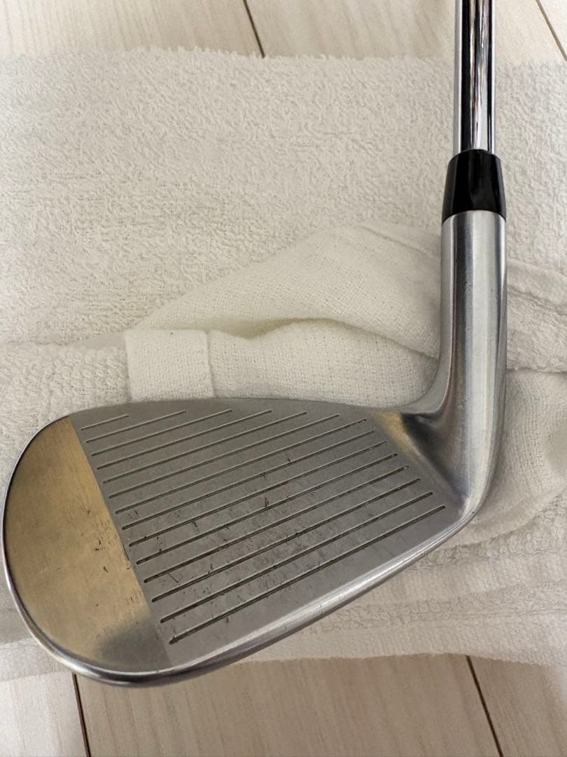 レッドヘッド様　Titleist T200(2021) アイアンセット