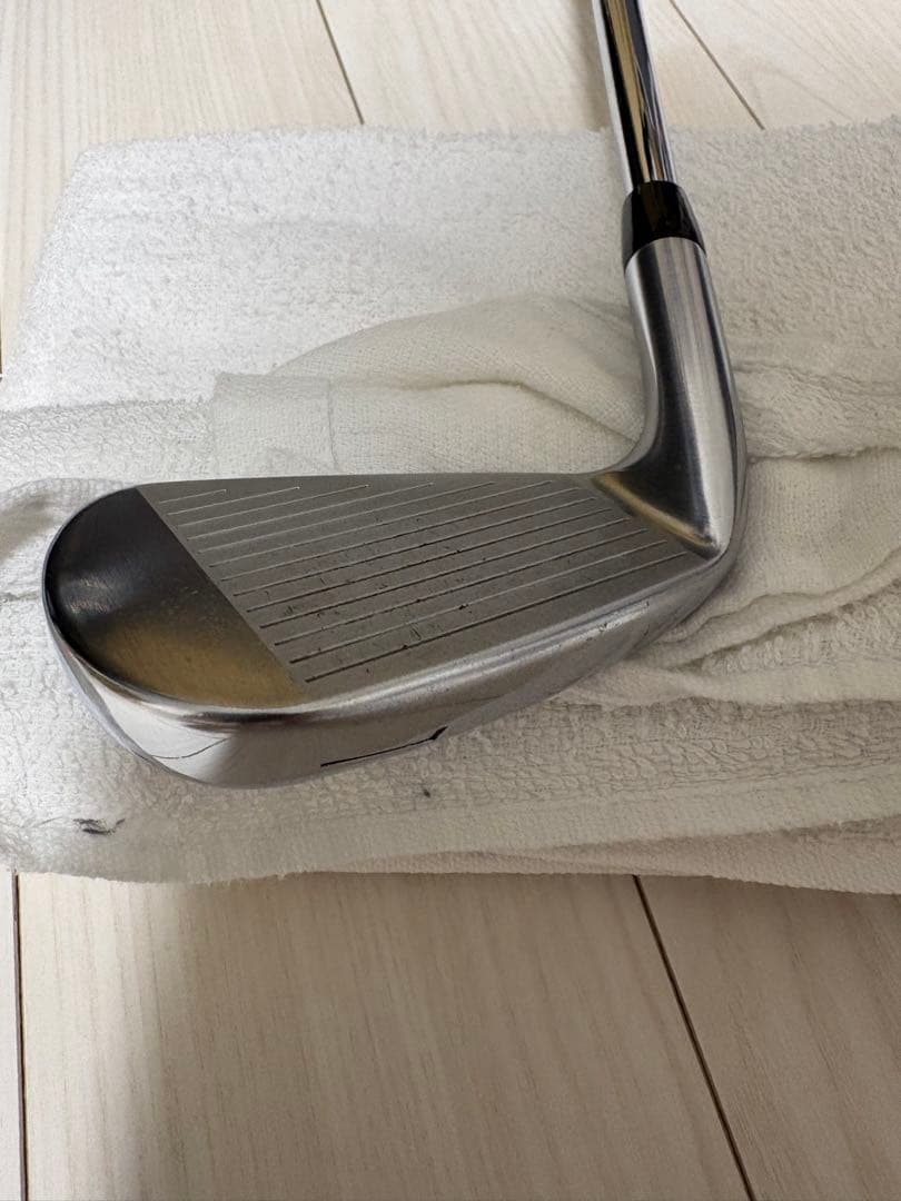 レッドヘッド様　Titleist T200(2021) アイアンセット