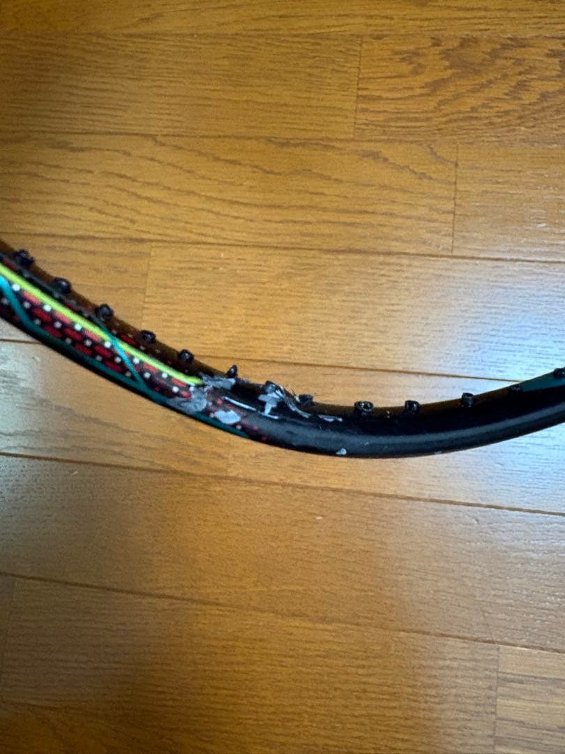 旧アストロクス88 ジャンク品