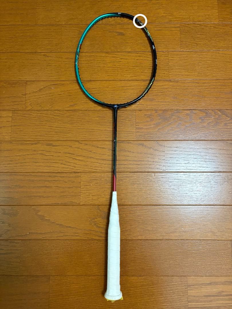 旧アストロクス88 ジャンク品