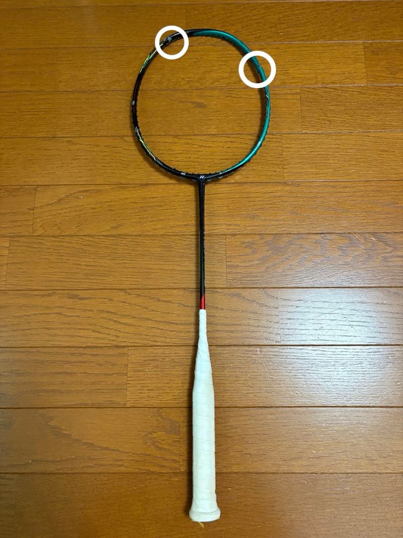 旧アストロクス88 ジャンク品
