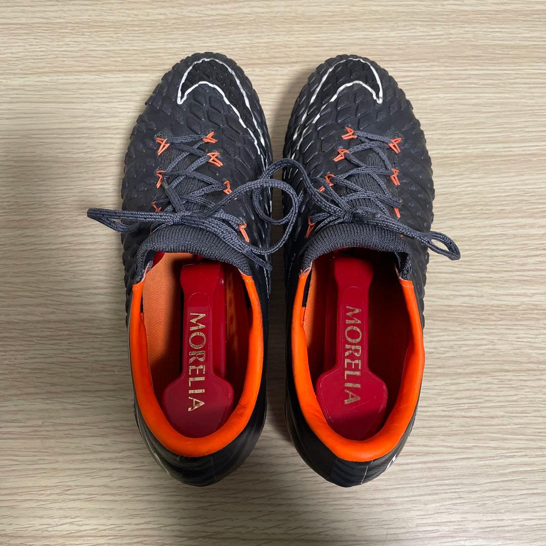 Nike ハイパーヴェノム 25cm