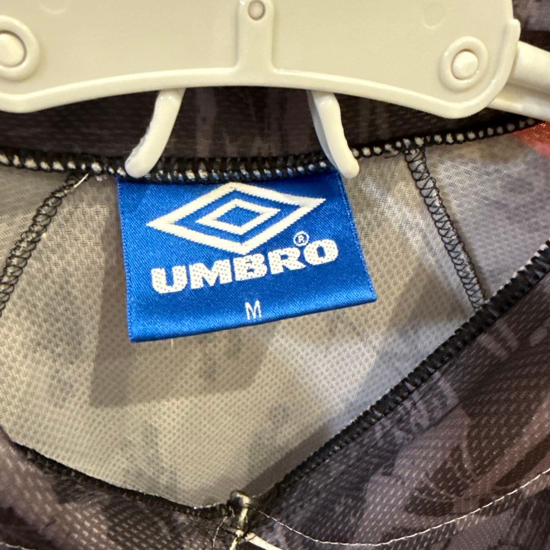アヤックス UMBRO サッカーウェア Mサイズ