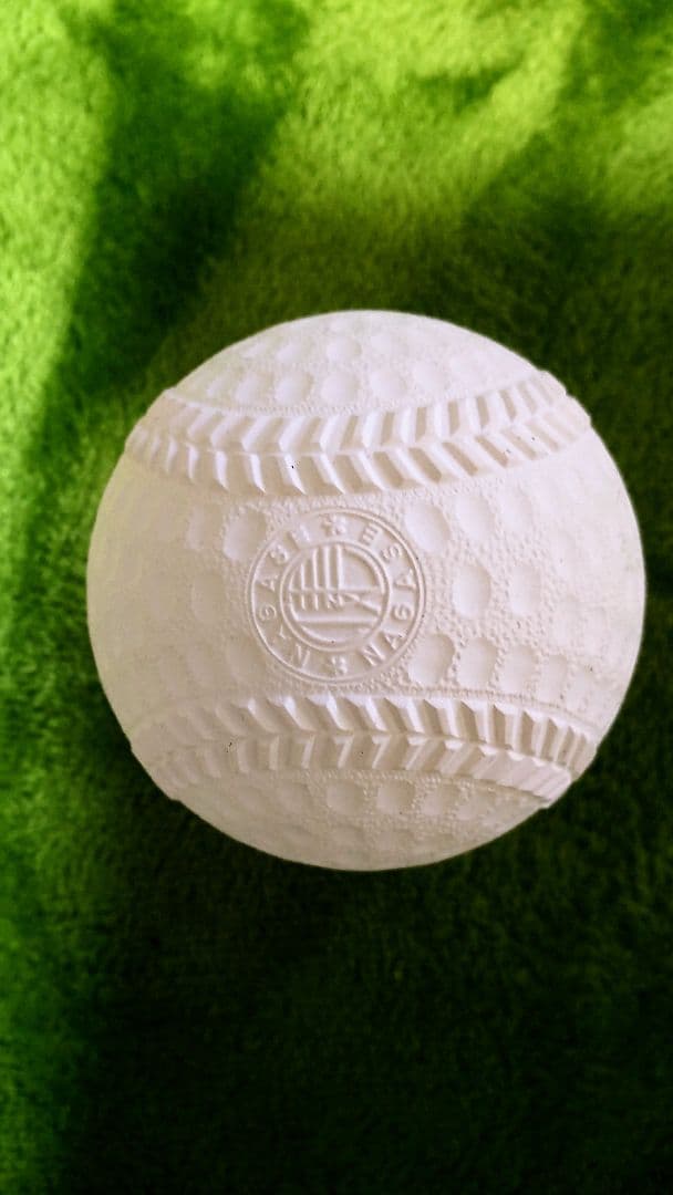 値下げ⤵【新品未使用】KENKO 一般軟式ボール（旧A号球）