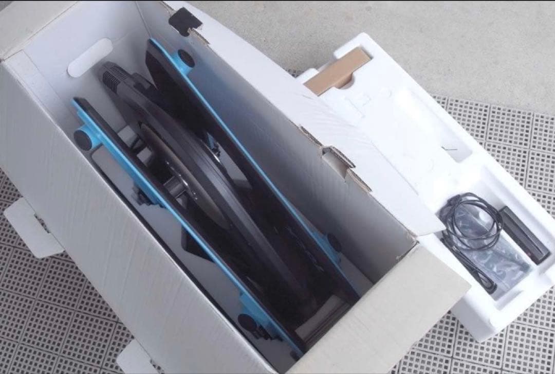 美品 Tacx NEO 2 Smart スマートトレーナー