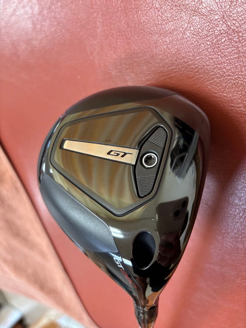 GTミニドライバー　Ｇ280