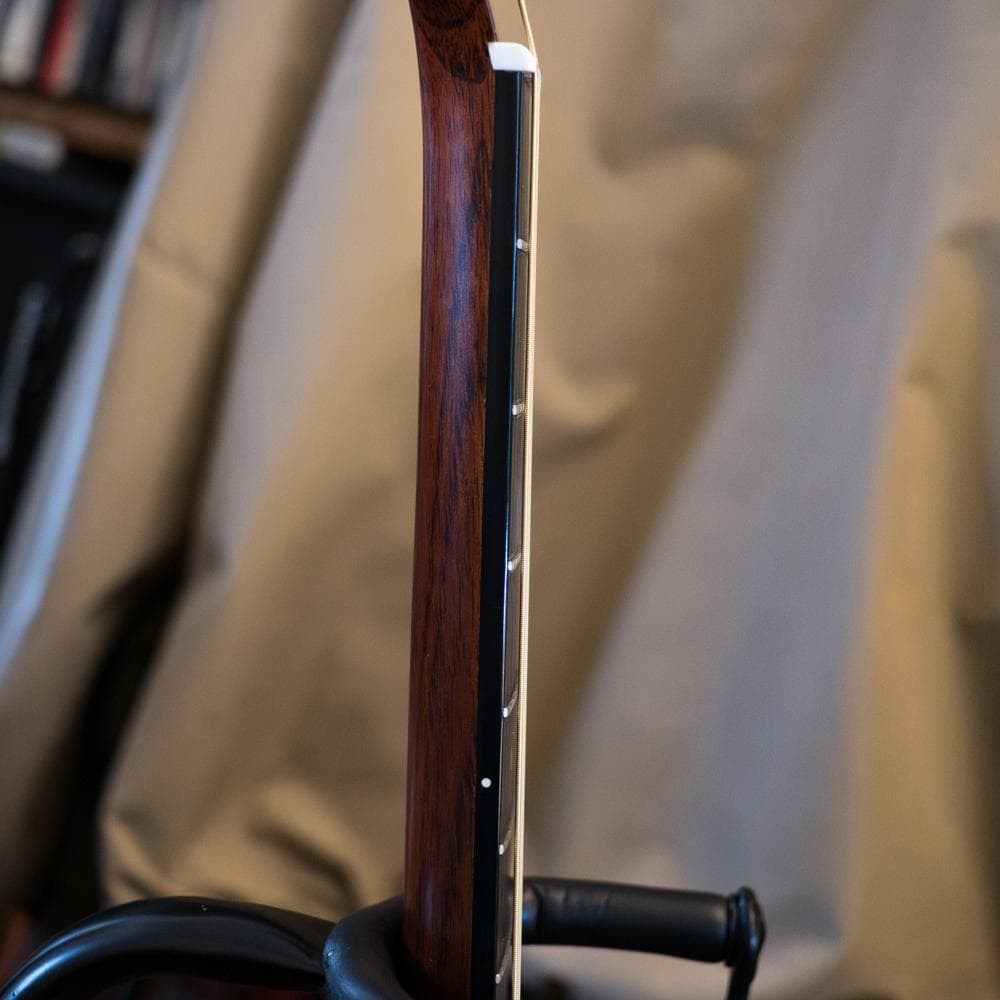 MORRIS F-01Ⅱ 2007年 美品