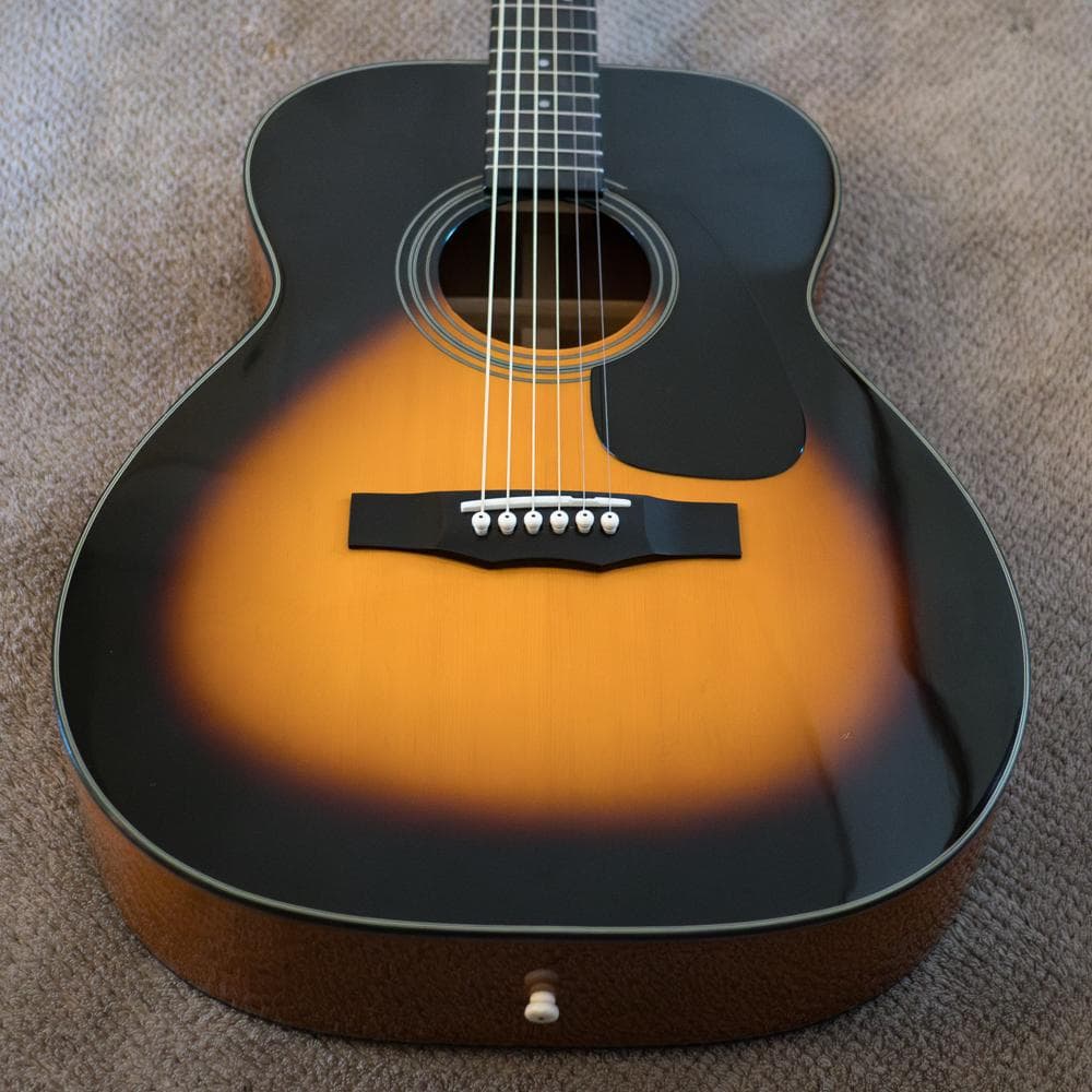 MORRIS F-01Ⅱ 2007年 美品