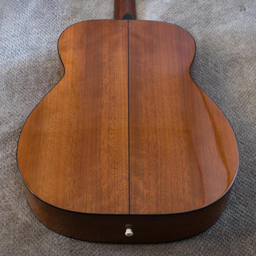 MORRIS F-01Ⅱ 2007年 美品