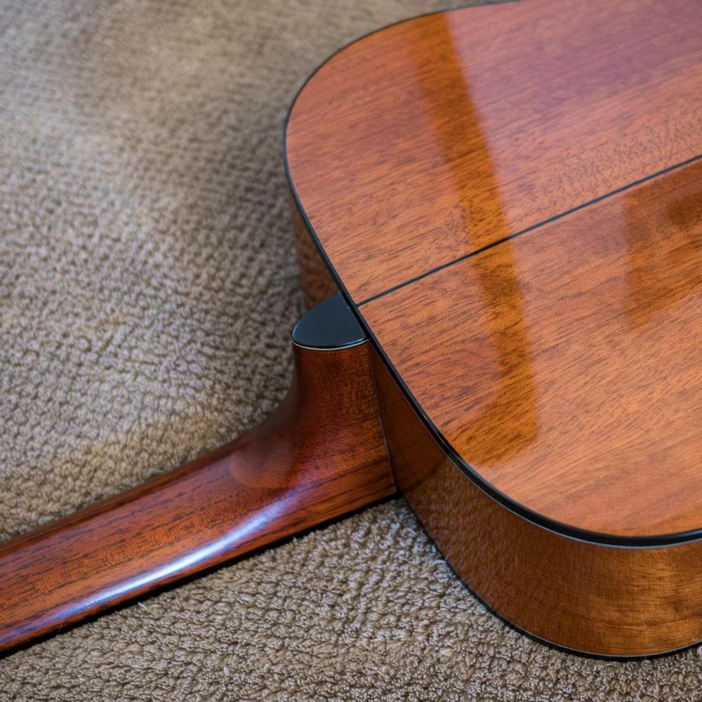 MORRIS F-01Ⅱ 2007年 美品