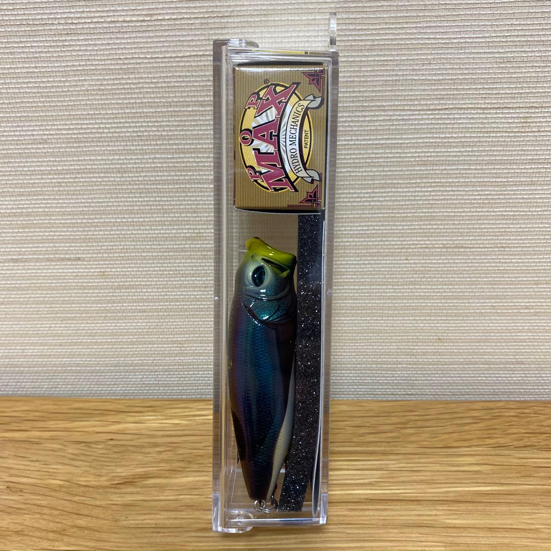 メガバス　限定　干支　POP MAX ペンギン