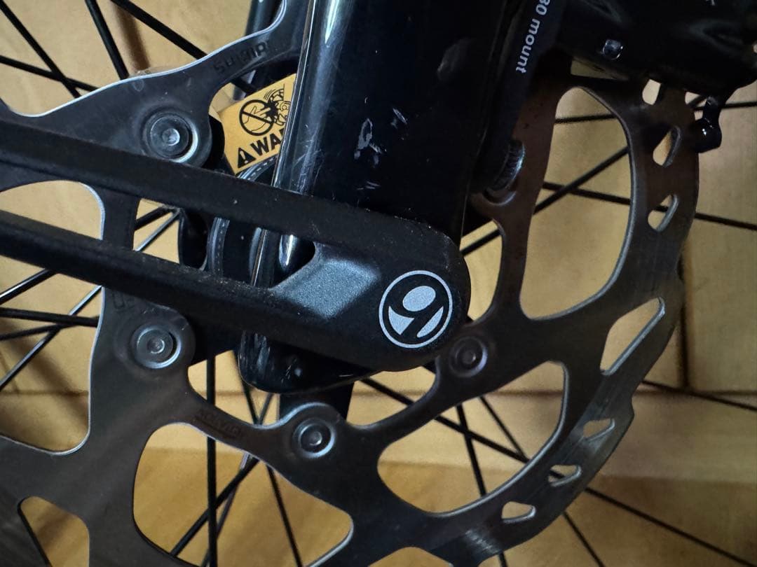 新型エモンダ　TREK EMONDA ALR 5 2023年