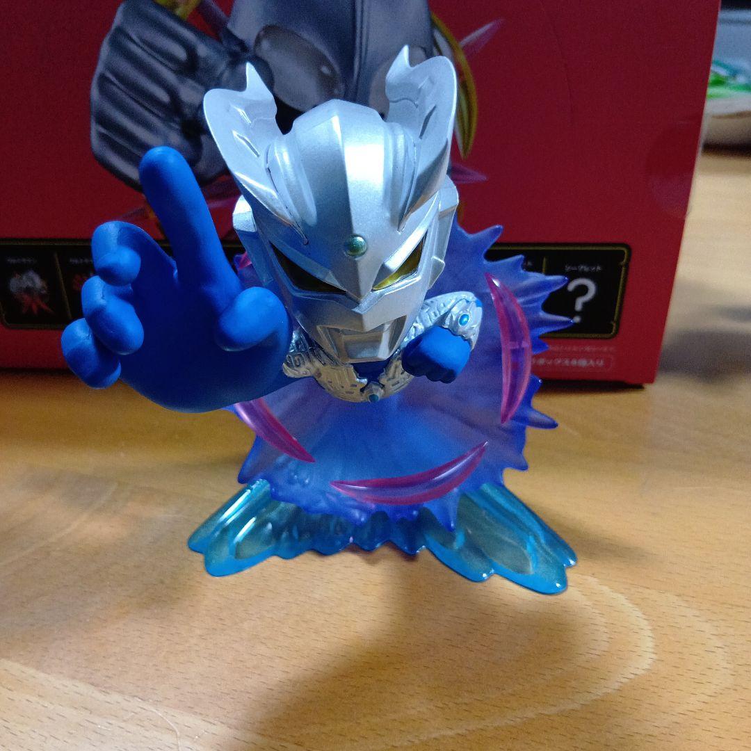 ル*様 TAMASHII NATIONS BOX ARTlizedウルトラマン1