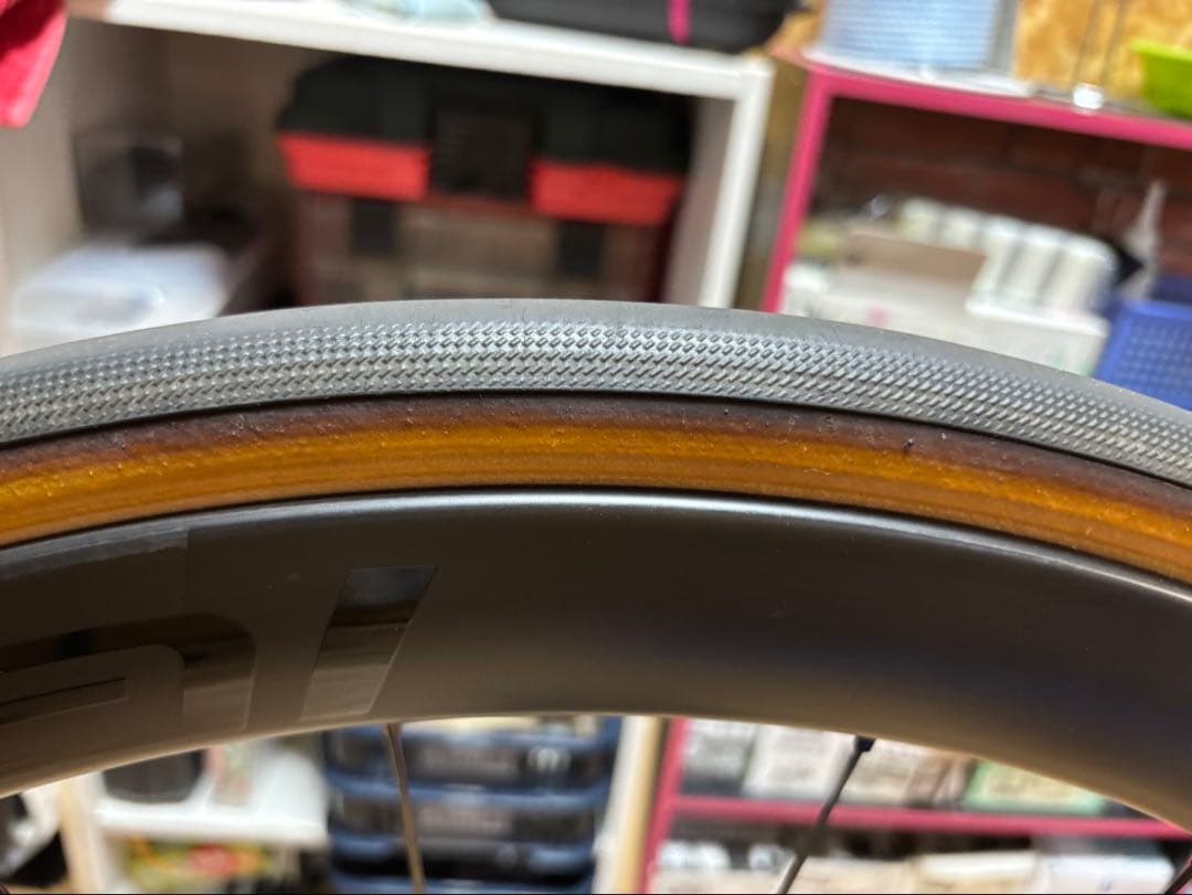 SPECIALIZED TURBO COTTON 26c ２本　タイヤのみ